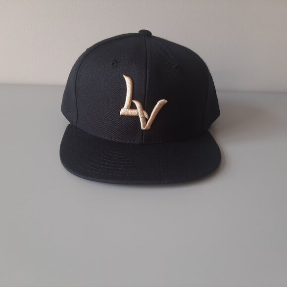 Resid3ncy LV - The Strip Lifestyle Hat - Snap Back Hat - Picture 1 of 4